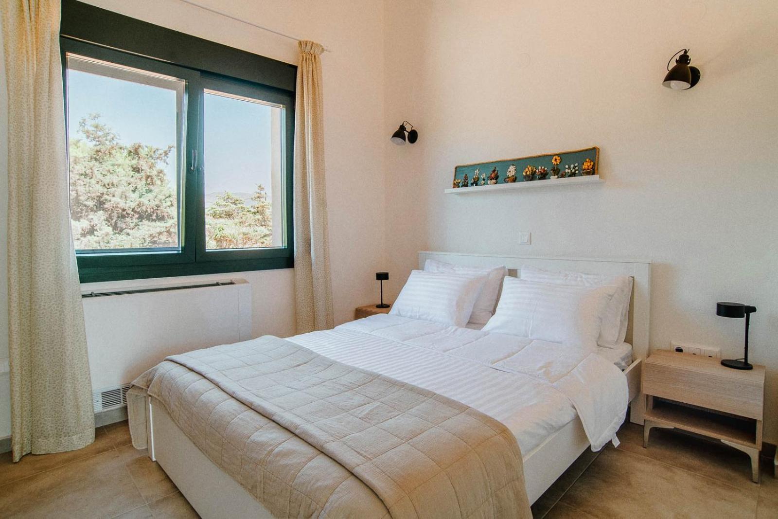 Villa Odyssea Dikella Exteriér fotografie